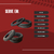 Kit 2 Pneus XTZ 125 XT 225 XRE 300 120/80-18 + 90/90-21 + BRlNDE (REDINHA)