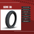 Pneu 100/90-18 p/ Moto Start Titan CG YBR Fan Traseiro + Camara + Brlnde (Redinha) - loja online