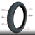 Imagem do Pneu 90/90-18 p/ Moto Start Titan CG YBR Fan Traseiro