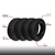 4 Pneus 175/70 R13 Celta Corsa Gol Clio March Fiesta HB20 C3 Aro 13 na internet