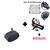 Câmara p/ Moto - Titan CG Fan Start YBR Factor Traseiro + REDINHA (BRlNDE) - comprar online