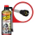 Reparador Instantaneo Enche/veda Pneu Carro Com/sem Câmara - comprar online