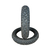 Pneu 120/90-17 Falcon XTZ 660 TENERE XT600 XT660 XRE190 BROS Traseiro - Virtual Emporium