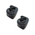 2 Câmaras p/ Moto - Titan CG Fan Start YBR Factor Traseiro e Dianteiro + REDINHA (BRlNDE) - comprar online