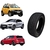 Pneu 205/60 R15 Argo Audi Strada CrossFox Saveiro Passat Golf Omega Aro 15