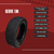 Pneu 205/55 R16 Golf Jetta Voyage Megane Corolla Civic Elantra Onix Aro 16 - loja online