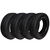 4 Pneus 175/70 R13 Celta Corsa Gol Clio March Fiesta HB20 C3 Aro 13 - comprar online