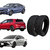 2 Pneus 205/55 R16 Golf Jetta Voyage Megane Corolla Civic Elantra Onix Aro 16 - comprar online