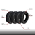 4 Pneus 175/65 R14 Corsa Agile Uno Prisma Fiesta Palio Aro 14 na internet