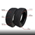 2 Pneus 205/55 R16 Golf Jetta Voyage Megane Corolla Civic Elantra Onix Aro 16 na internet