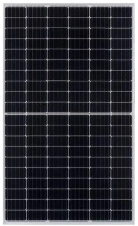 PANEL SOLAR MONOCRISTALINO 555W CANADIAN SOLAR