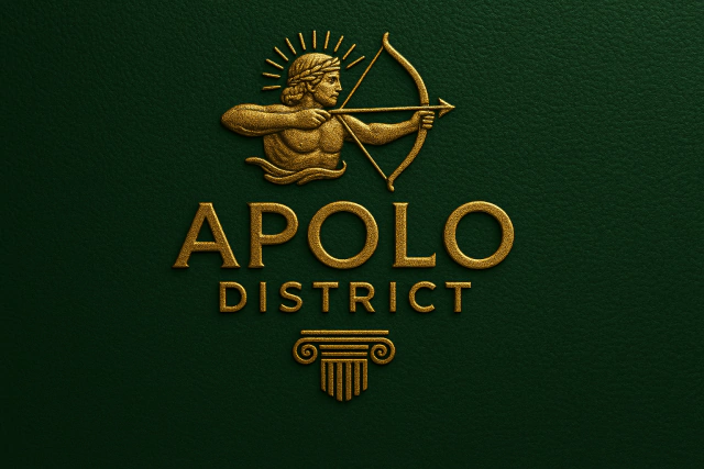 APOLO DISTRICT
