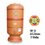 Filtro São Pedro Nº2 - 6L