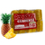 Mini Rapadura Abacaxi Ceará 450g - comprar online
