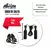 Kit Entrenamiento Gris - Colcho Pesas Rueda Soga Y Mas - tienda online