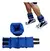 Pesas Tobilleras Par 3kg Deportivas Piernas Tobillo Fitness - comprar online