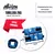 Kit Entrenamiento Gris - Colcho Pesas Rueda Soga Y Mas - comprar online