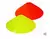 Imagen de Cono Tortuga X 10 Unidades De Goma Flexibles Varios Colores