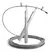 Soga Cuerda Saltar Aluminio Speed Rope Con Rulemanes Boxeo - comprar online