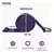 Set Yoga Fitnes Pilates Mat Pvc 6mm + 2 Block + Cinturon 109 - comprar online