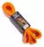 Banda Para Dominadas Tensión Extra Alta Hyggefit 7/7 Color Naranja en internet