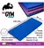 Colchoneta Gimnasia Alta Densidad 130 * 50 * 5 Impermeable - Mr Gym Fitness