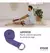 Set Yoga Fitnes Pilates Mat Pvc 6mm + 2 Block + Cinturon 109 en internet