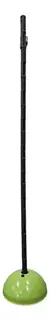 Valla De Salto Regulable Entrenamiento Vallas Pvc 1mts Mrgym - Mr Gym Fitness