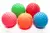 Pelotas Estimulacion Rehabilitacion Inflables 8,5 Mr Gym - comprar online