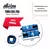 Pesas Tobilleras Par 3kg Deportivas Piernas Tobillo Fitness - Mr Gym Fitness