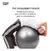 Pelota Esferodinamia 85 Fitness Pilates Yoga + Inflador - comprar online