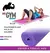 Set Yoga Fitnes Pilates Mat Pvc 6mm + 2 Block + Cinturon 109 en internet