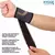 Muñequera Elastica Deportiva Rehabilitación Lesiones Mr Gym - comprar online