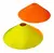 Cono Tortuga X 10 Unidades De Goma Flexibles Varios Colores