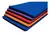 Colchoneta Gimnasia Alta Densidad C/ Cierre 1* 50* 5 Mr Gym - comprar online