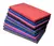 Colchoneta Gimnasia Alta Densidad C/cierre *5 Espesor - comprar online