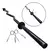 Barra Ez 120 C/ Topes P/ Discos Gym Crossfit Discos 30mm en internet