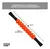Kit Yoga Mat 6mm + Rodillo Masajeador + Aro Anillo 12 - Mr Gym Fitness