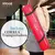 Colchoneta Yoga Mat Lineas Guia De Posicion Pvc 6mm + Correa en internet
