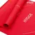 Colchoneta Yoga Mat Lineas Guia De Posicion Pvc 6mm + Correa - Mr Gym Fitness