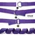 Set Yoga Fitnes Pilates Mat Pvc 6mm + 2 Block + Cinturon 109 - tienda online