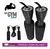 Imagen de Soga Salto Heavy Rope Pesada Saltar Rulemanes Pro 2,80mt