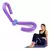 Resorte Ejercitador Piernas Brazos Glúteos Aductores Fitness - Mr Gym Fitness