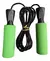 Soga Salto Heavy Rope Pesada Saltar Rulemanes Pro 2,80mt - comprar online