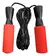 Soga Salto Heavy Rope Pesada Saltar Rulemanes Pro 2,80mt en internet