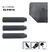 Paraguas Unicross P5016 Corto Antiviento Manual - Mr Gym Fitness
