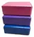 Yoga Block Ladrillo Eva Pilates - Mr Gym Fitness