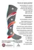Medias Sox® Descanso Compresion Para Varices Viaje 8-15 Mm - Mr Gym Fitness