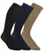 Setx3 Medias Sox Descanso Compresion Varices Viaje 8-15 Mm - comprar online