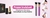 Banner de Flôr de Lótus Intimates